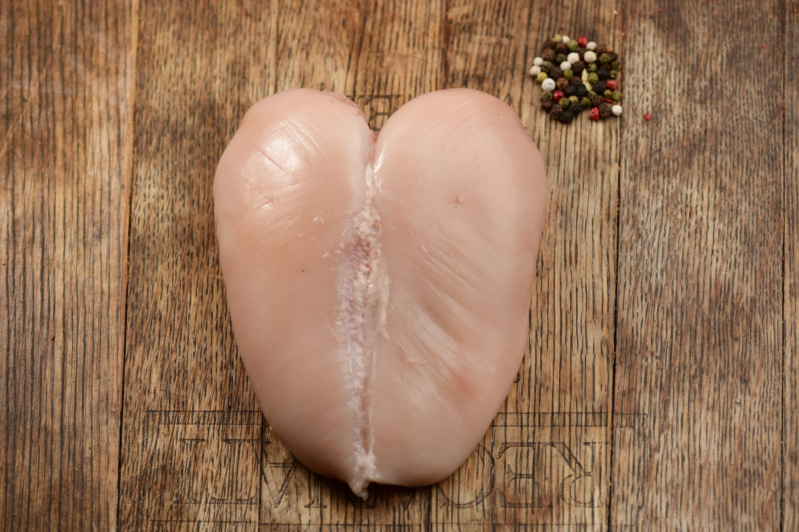 חזה עוף חזה עוף