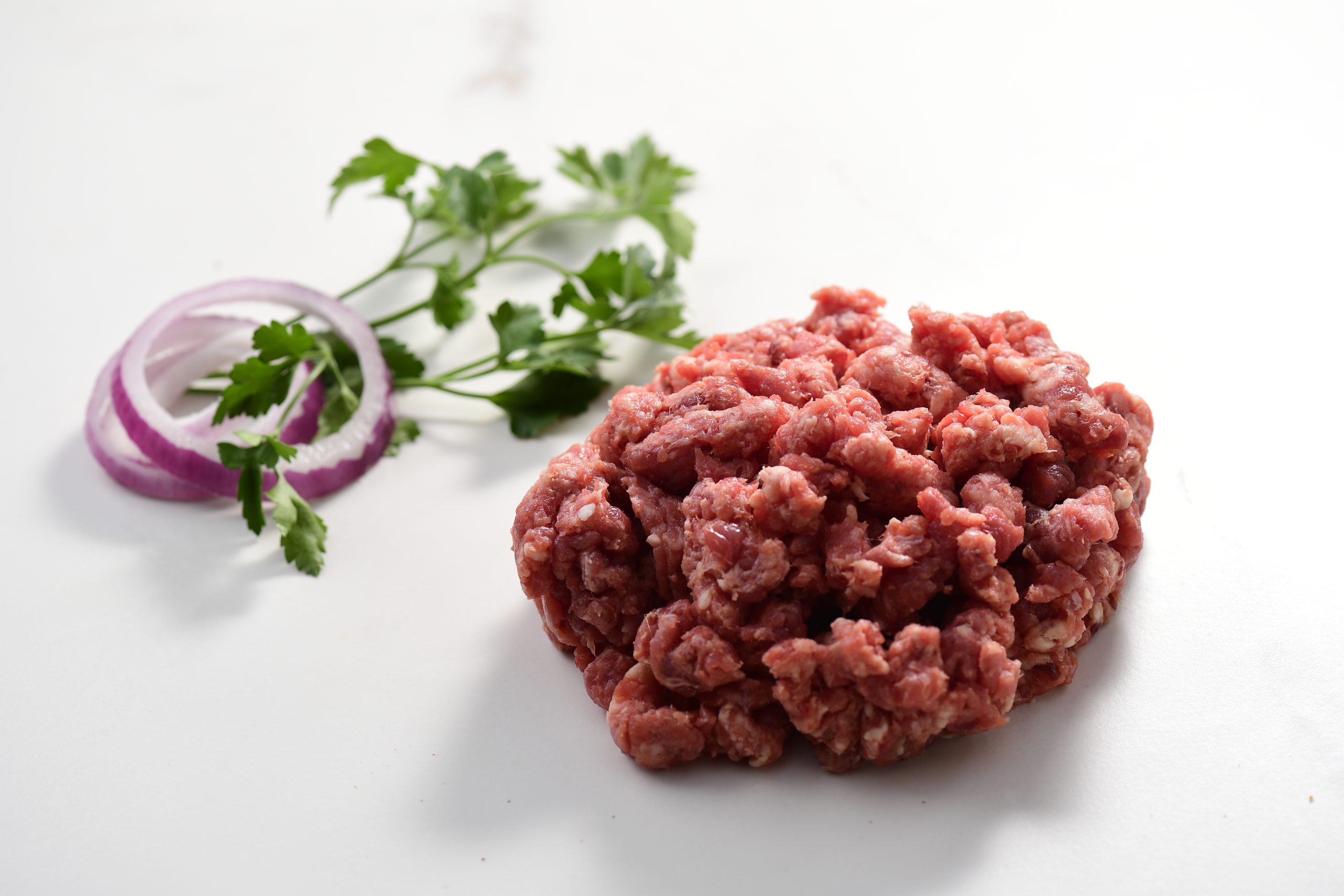 +חי בריא טחון בקר בקר טחון