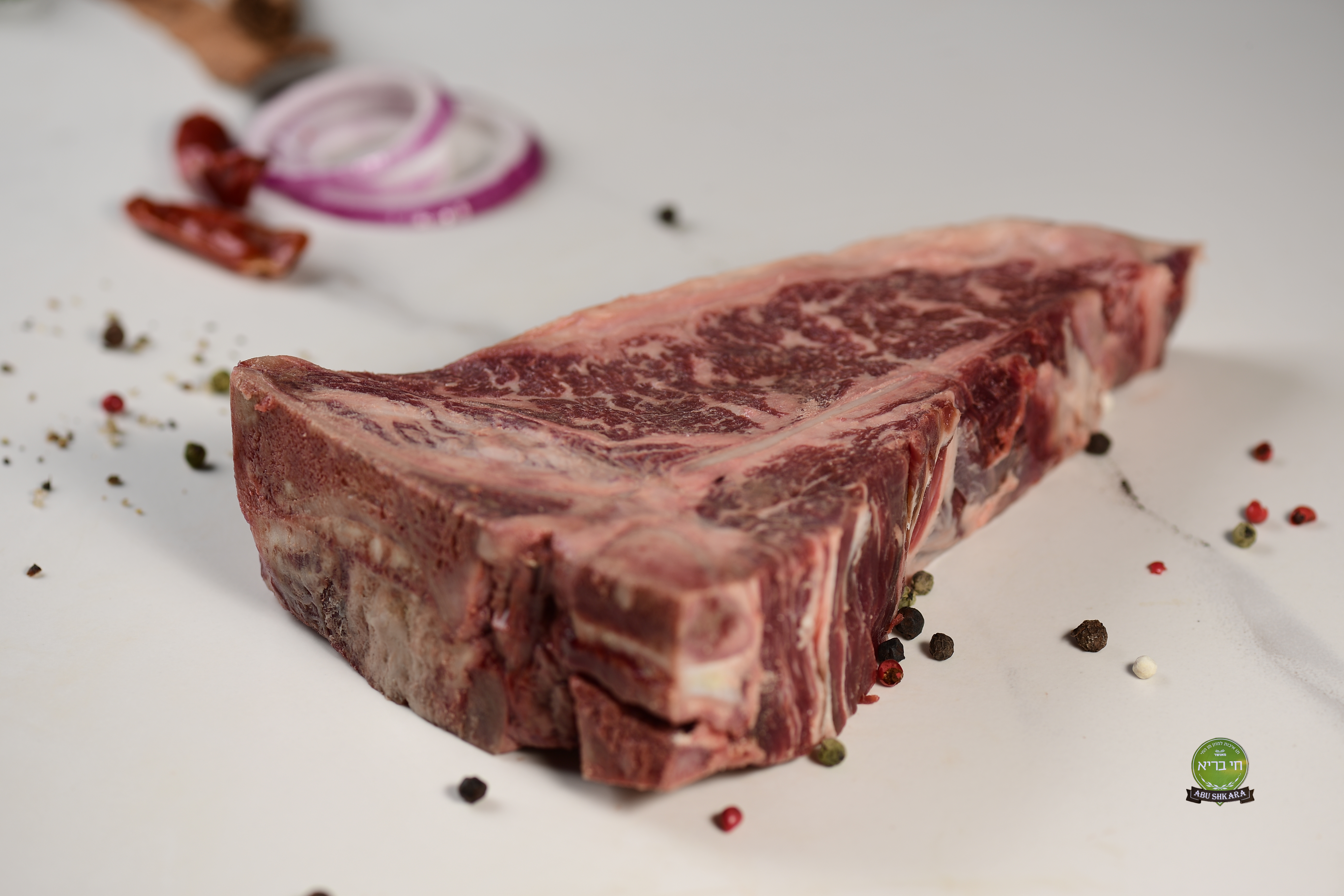 טיבון חי בריא טי בון "חי בריא"