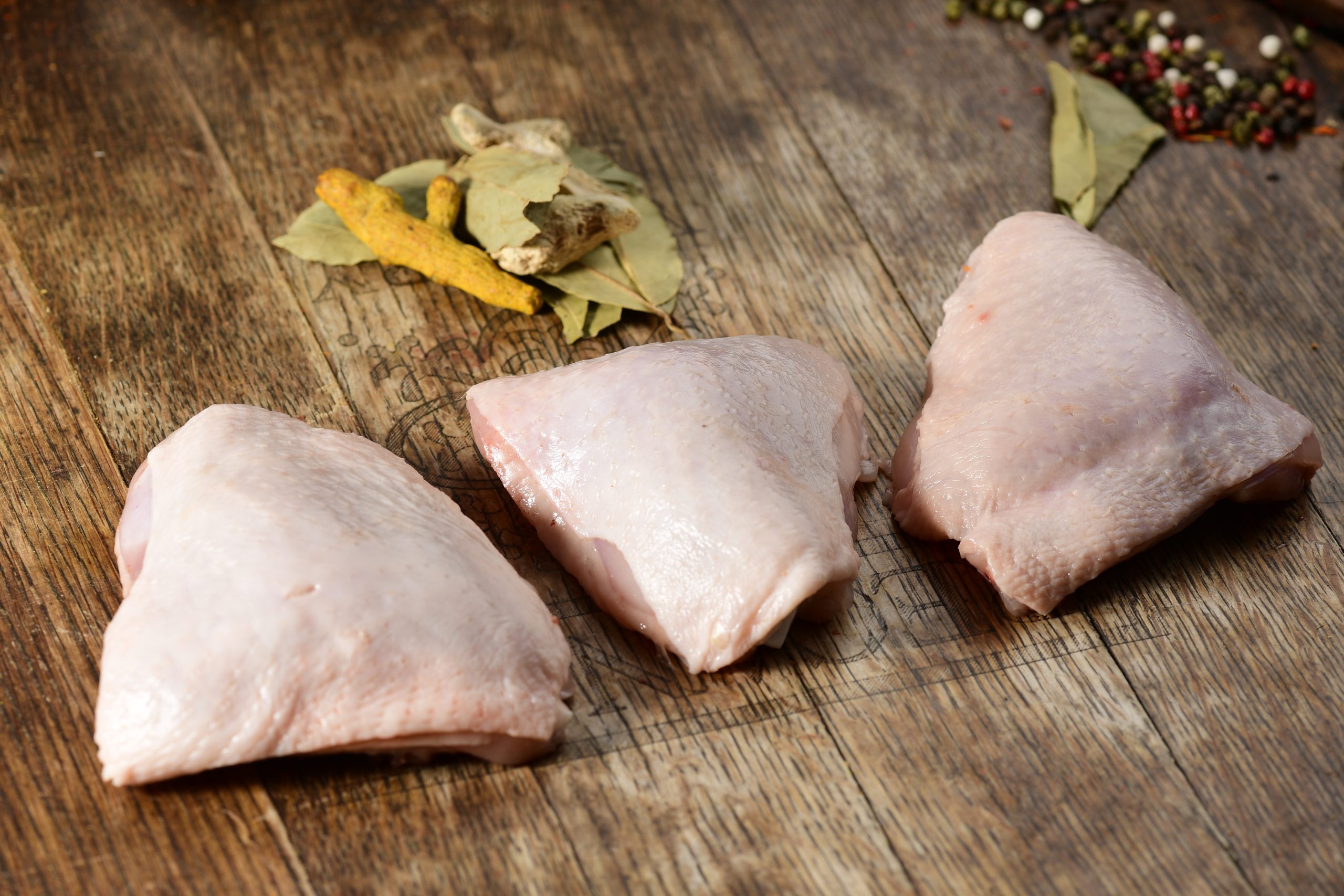 ירכיים עוף ירכיים עוף