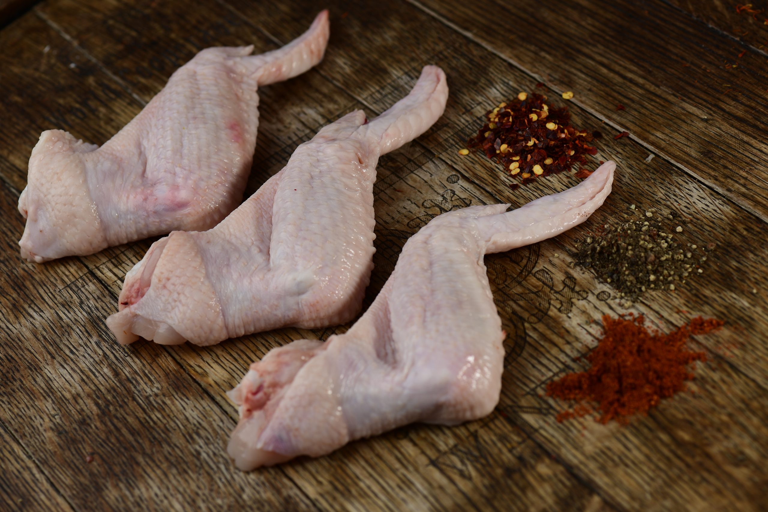 כנפיים עוף כנפיים עוף