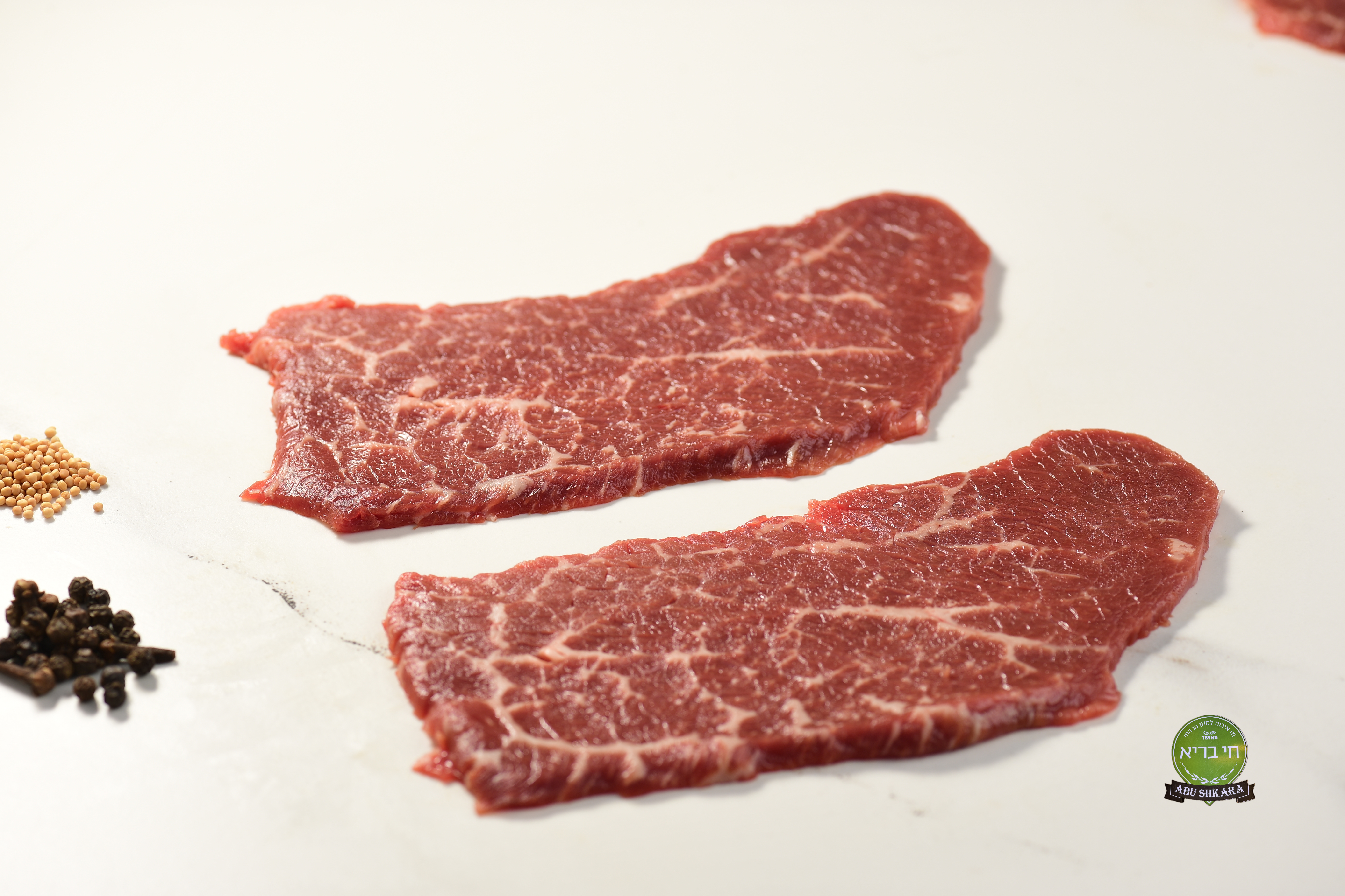 עיצוב ללא שם (26) שניצל עגל "חי בריא"