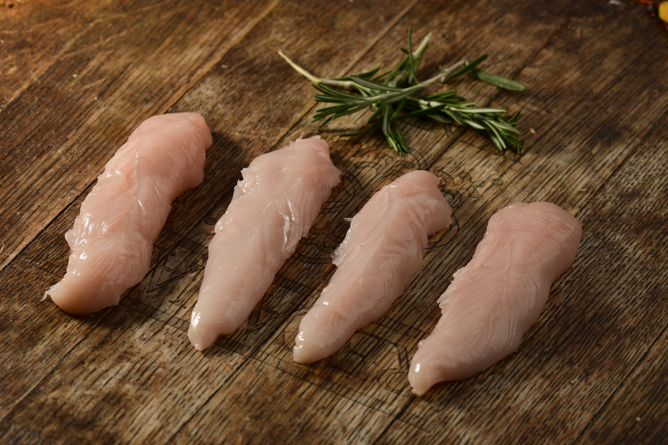 פילה עוף פילה עוף