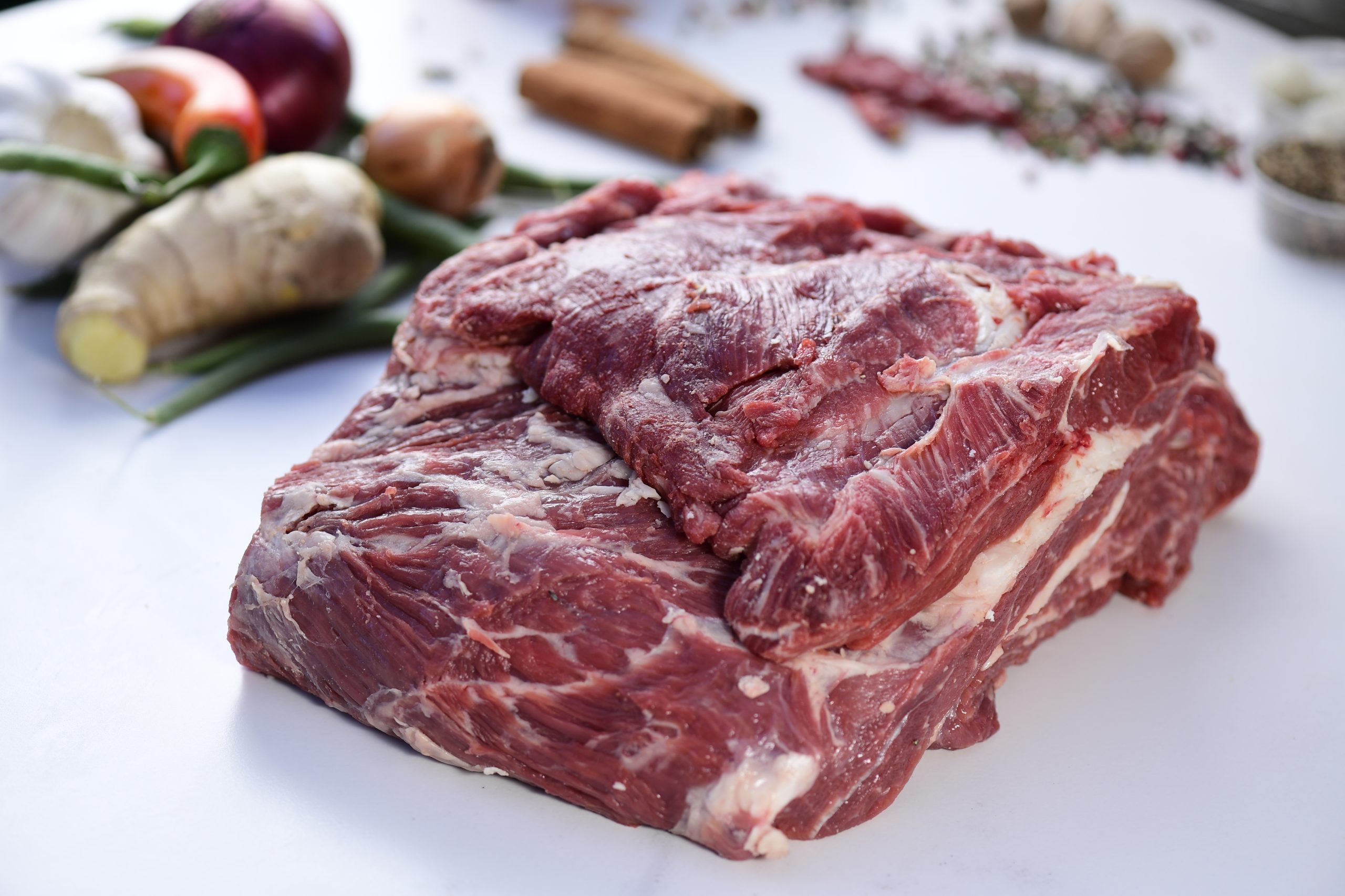 צוואר צוואר