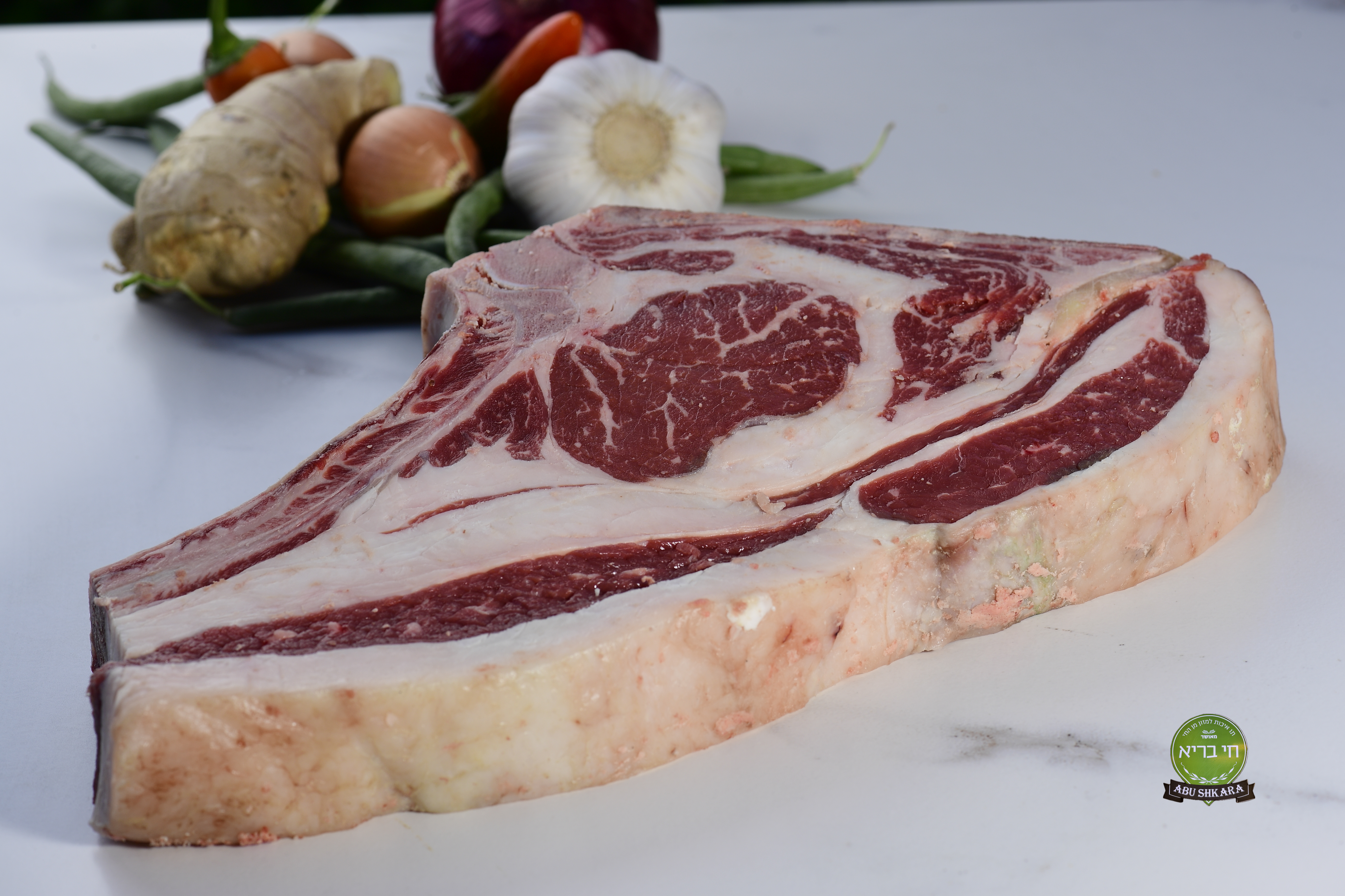 עיצוב ללא שם (14) פריים ריב (מיושן 30 יום) "חי בריא"